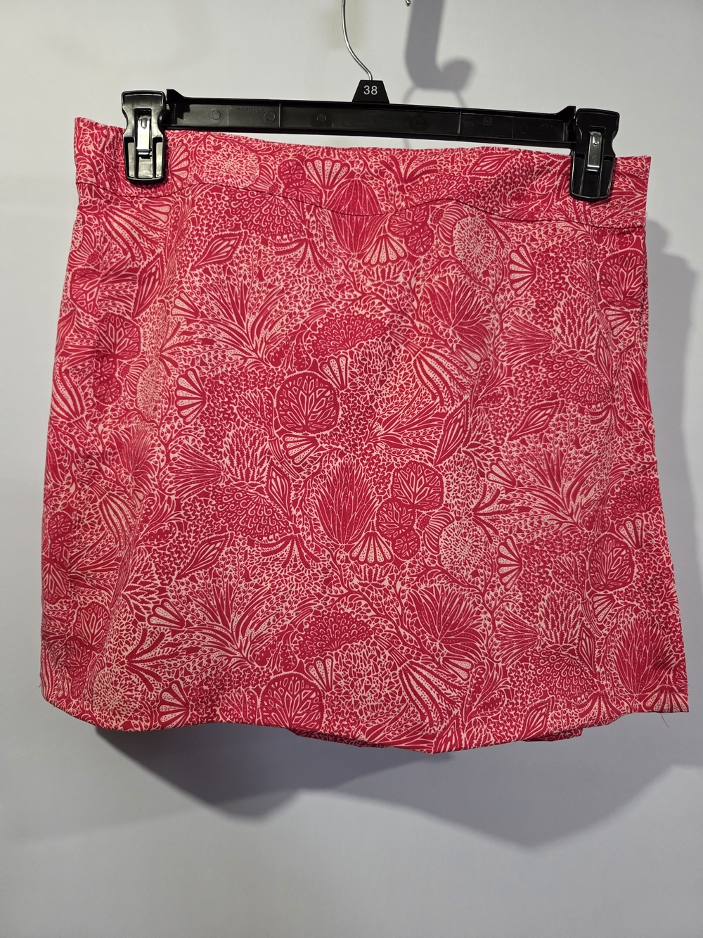 Rip Skirt Pink Wailea M
